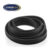 Kit 2 Borracha Porta Tipo Original Crossfox 2009 2010 2011