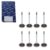 Valvula Admissao Peugeot 206 207 307 308 Citroen C3 C4