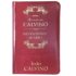 Adesivo Vinil Glitter – Vermelho Puro – Mimo – 30,5 cm x 1,22 m – 1 Unid