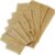 Saco de Juta para Lembrancinhas Nº 4 – 21x40cm – 5 unidades – EcoArt Embalagens
