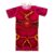 Fantasia Lavagirl Infantil Curta