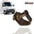Batente Pino Porta Traseira Mercedes-Benz Sprinter até 2011