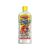 Shampoo lava autos com cera concentrado luxcar 500ml líquido neutro lava e encera