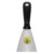 Espátula Flexível 10cm Tramontina Cabo de Plástico 77396/105 Pedreiro