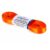 Fita de Cetim Progresso 10mm nº2 – 10m Cor 066 Laranja – 1un