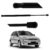 Par Amortecedor Porta Malas Tampa Traseira GM Chevrolet Corsa Hatch 2002 Em Diante