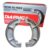 Lona de Freio Dianteira Biz 125 2005 2006 2007 2008 2009 2010 2011 2012 0.25mm