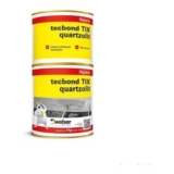 Adesivo Estrutural Tecbond Tix Quartzolit