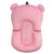 Almofada De Banho Para Bebê Rosa – Buba