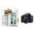 Película Protetora para Canon EOS Rebel T100 – Anti Riscos e Impactos – Gshield