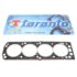 Calha de Chuva Calha Defletor Tg Poli Hilux 4 Portas 2016 2017 2018 2019 2020 2021