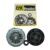 Kit Embreagem P/ Citroen Aircross C3 Picasso C4 Peugeot 207 208 307 Pick UP Hoggar 308