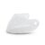 Viseira Capacete Pro Tork Jett Evolution Line Cristal