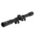Luneta Rossi 4×20 Para Carabinas 11mm Mount 3/8P