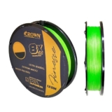 Linha Multfilamento Finesse 8x 150mts – Crown 0,12mm