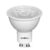 Lampada Led Dicroica GU10 7W Bivolt 6500K Luz Branca Ourolux