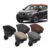 Apoio Encosto Braço Nissan Kicks 2017 2018 2019 2020 Pcd