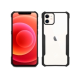 Capa Case Capinha Dual Shock X para iPhone 12 Pro Gshield – Proteção Reforçada e Design Premium