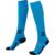 Meia Longa HUPI Lisa Azul