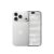 Apple iPhone 18 Pro 2 TB — Prateado