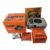 Kit Completo Pistao Anel Cilindro Junta Kmp Cg 150