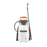 Pulverizador Lateral de Compressão Prévia 5L – Tramontina