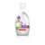 Lava Roupas Concentrado Ariel com toque de Downy 2L