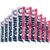 Kit 10 Pasta De Dentes Prevent Antiplaca 90 G