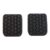 Capa Pedal Freio Embreagem Onix 2012