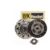 Kit Embreagem Grand Siena 1.4 2013 2014 2015 Original Luk