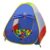 Barraca com 40 Bolinhas Toca Ball 6109 Braskit