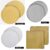 Cake board base laminada para bolos doces confeitaria Cakes Redondos//