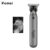 Aparador De Pelos Kemei Masculino/Zero/Lacunaped/Corte De Cabelo/Profissional/Barbeiro