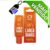 LANÇA XANAS Excitante Feminino Esquenta e vibra Gel 15g – SEXY FANTASY