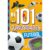 Livro – 101 curiosidades – Futebol – Capa comum – Ciranda Cultural