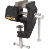 Torno de Bancada Tipo Mini 2 1/2″ Vonder