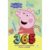 Livro – Peppa – 365 atividades e desenhos – Capa comum – Ciranda Cultural