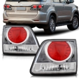 Lanterna Hilux SW4 2012 2013 2014 2015 Mala