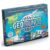 Jogo Tabuleiro Geomundo 4 Participantes 03446 – Grow