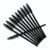 NAGARAKU Mascara Eyelash Make Up Brush Para Extensão De Pestanas 50Pcs