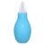 Aspirador Nasal Infantil Com Bico Anatômico Azul – Lillo