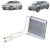 Radiador Ar Quente Original Hyundai Hb20 Hb20s 2012 2013 2014 2015 2016 2017 2018 2019 1.0 1.6