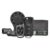 Alarme Automotivo Taramps TW 20CH G3 Chave Canivete Carro