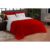 Kit Dupla Face Casal Queen 5 Peças Vida Varias cores