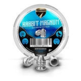 Chumbinho Tuareg Eros Rabbit Magnum 5,5mm 125un – Chakal