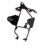 Suporte Farol Aranha Pro Tork Fan 150 2009 – 2015