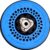 Suporte Ventilado Roto-Orbital Vonixx Prato 5 Polegadas 8mm