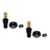 Kit Coxim Batente Rolamento Amortecedor Clio – 1ª Linha