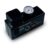 Mini Compressor Portátil P/ Pneu 2 Em 1 300psi 110v 30l/min