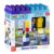 Blocos de Encaixe Polícia Cubic Jr 20 Peças Multikids – BR1390